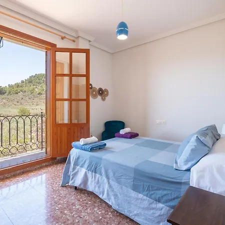 Chalet El Cachorro