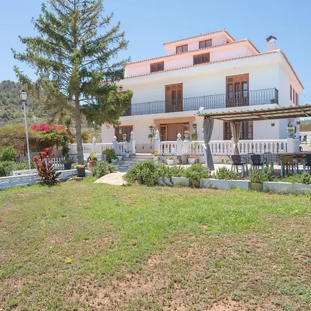 El Cachorro * Altura