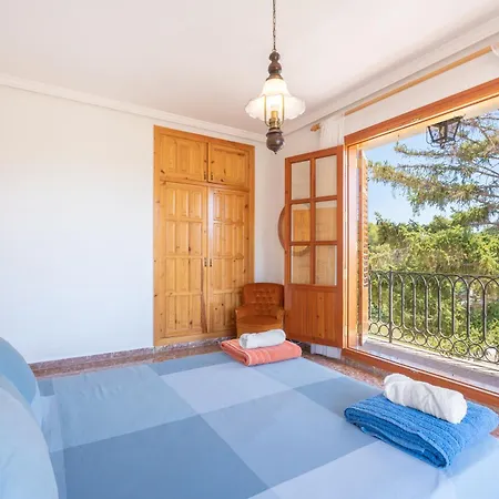 Chalet El Cachorro