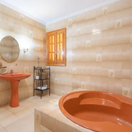 Chalet El Cachorro Altura