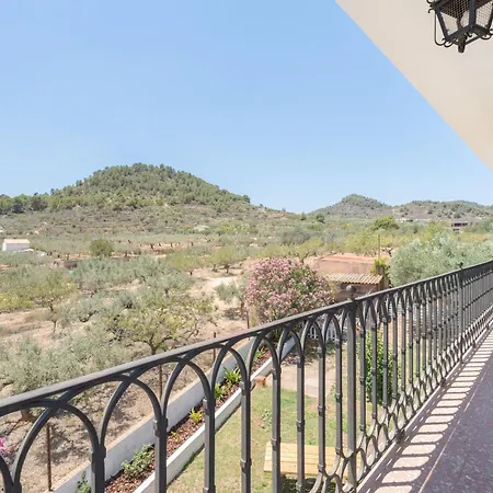 Chalet El Cachorro