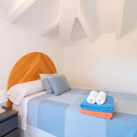 El Cachorro * Altura