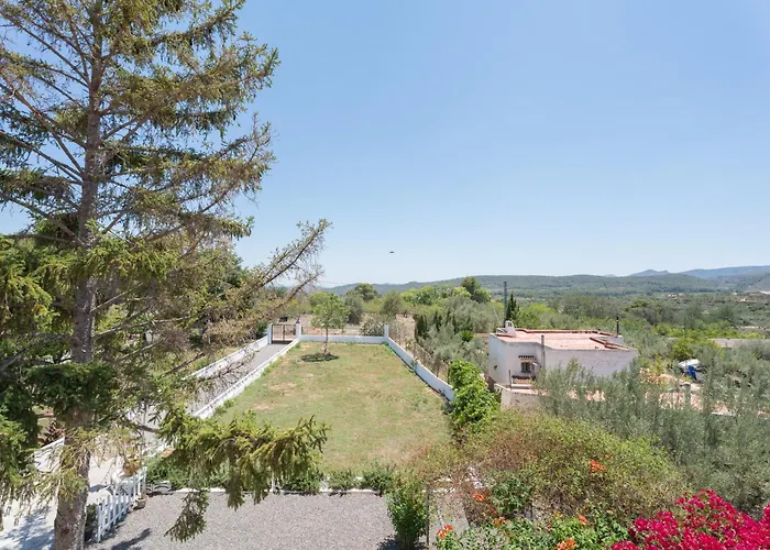 El Cachorro * Altura