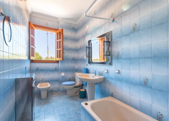 El Cachorro Alpesi faház *