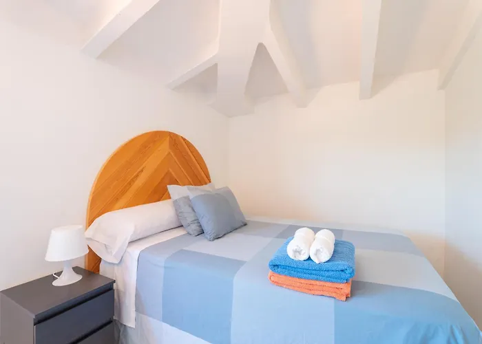 El Cachorro * Altura